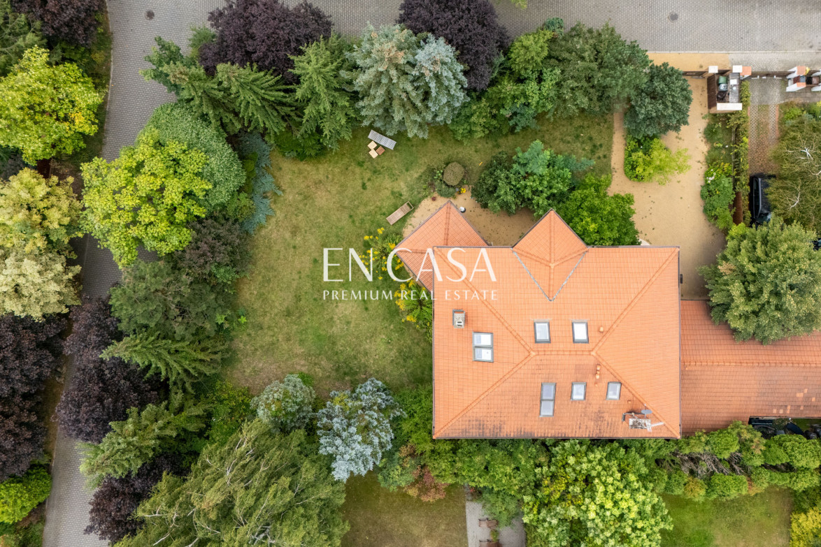 House Sale Konstancin-Jeziorna 24